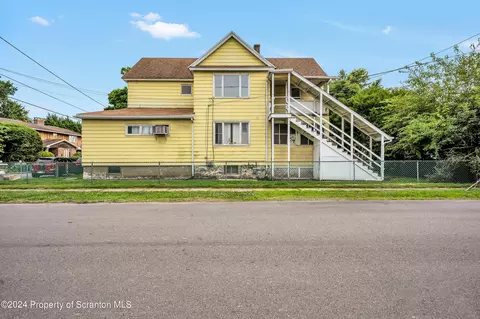 1249 Blair Ave, Scranton, PA 18508