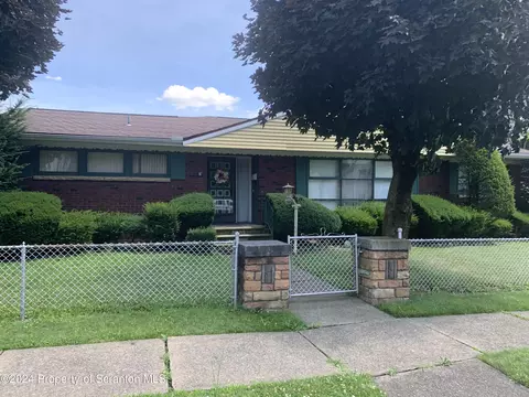 1240 Diamond Ave, Scranton, PA 18508