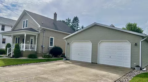 Other - 153 Second St, Old Forge, PA 18518 photo 2 of 7