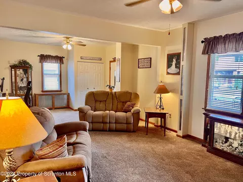 Other - 153 Second St, Old Forge, PA 18518 photo 4 of 7