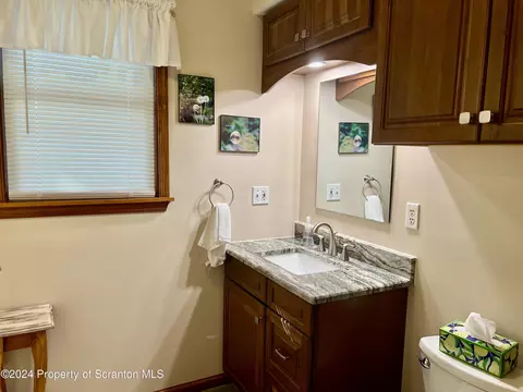 Bath - 153 Second St, Old Forge, PA 18518 photo 1 of 3