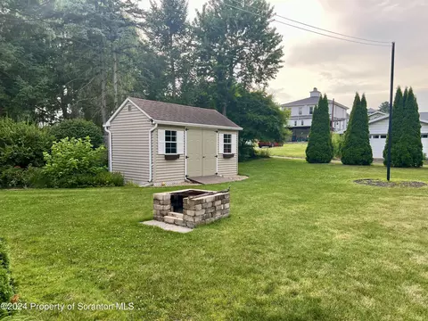 Other - 153 Second St, Old Forge, PA 18518 photo 1 of 7