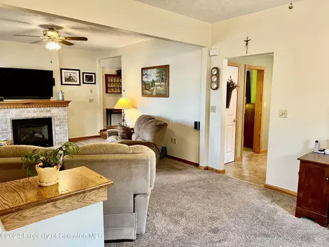 Other - 153 Second St, Old Forge, PA 18518 photo 6 of 7