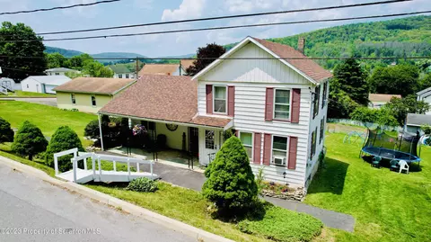 396 Prospect St, Susquehanna, PA 18847