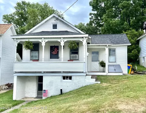 180 Handley St, Archbald, PA 18403
