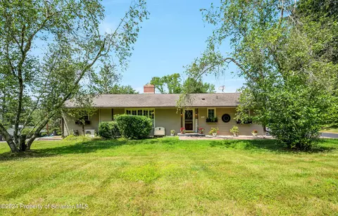 531 Clinton St, Waverly, PA 18471