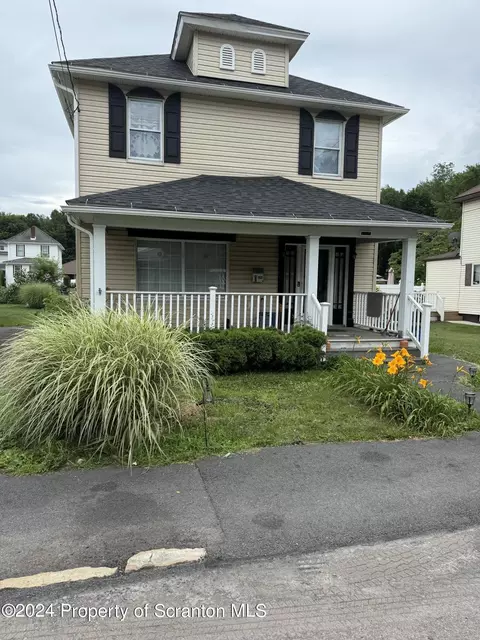 105 Mcdermott, Jessup, PA 18434