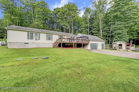 756 Lehigh, Covington Twp, PA 18424