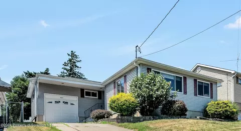 959 Paul Ave, Scranton, PA 18510