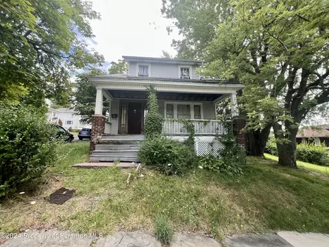 1901 Ash St, Scranton, PA 18510