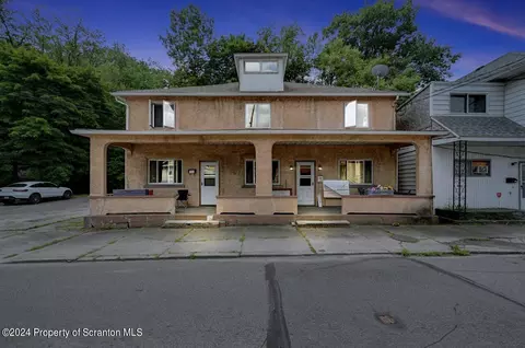 1200 S Main St, Old Forge, PA 18518