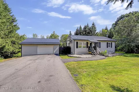 104 Bowens Rd, Spring Brook, PA 18444