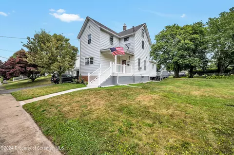 1320 Watson St, Scranton, PA 18504