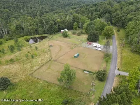 742 Murry Road Rd, Meshoppen, PA 18630