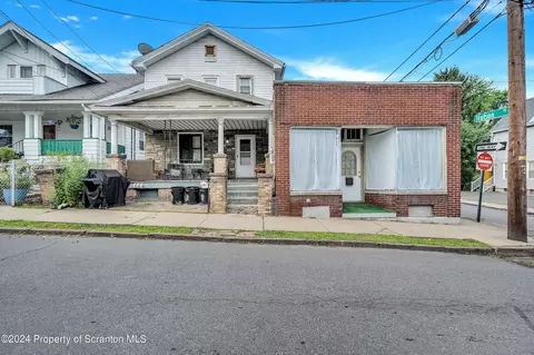 123-125 Lehigh St, Wilkes-barre, PA 18702