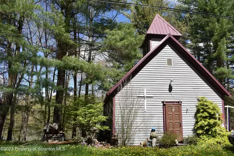 2781 Harmony Rd, Susquehanna, PA 18847