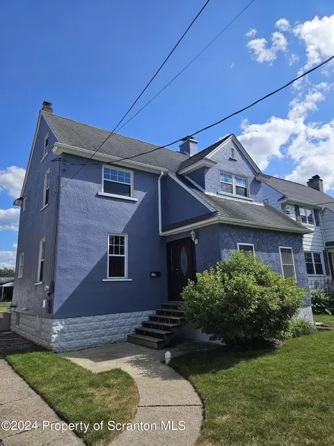 228 Bennett St, Exeter, PA 18643