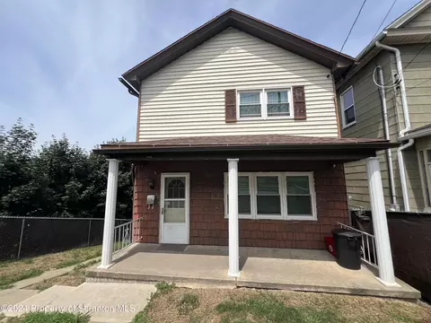 1618 Prospect Ave, Scranton, PA 18505