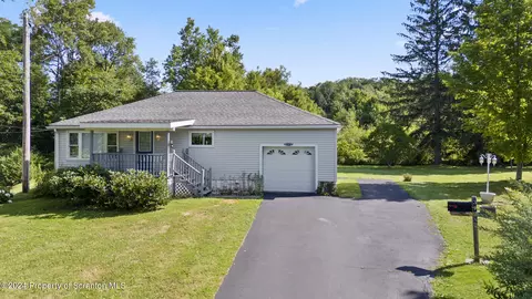 3738 State Route 492, New Milford, PA 18834
