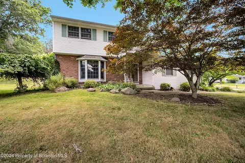 408 Gravel Pond Rd, Clarks Summit, PA 18411