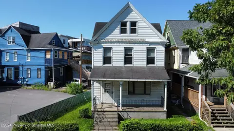 70 Academy St, Wilkes-barre, PA 18702
