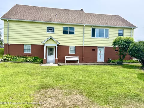Other - 605 Clark St, Old Forge, PA 18518 photo 2 of 11