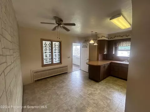 Other - 605 Clark St, Old Forge, PA 18518 photo 4 of 11