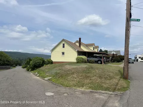 Other - 605 Clark St, Old Forge, PA 18518 photo 1 of 11