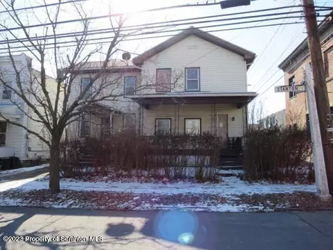235-237 Stanton St, Wilkes-barre, PA 18702