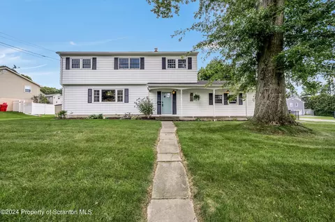 104 Belmont Ave, Clarks Green, PA 18411