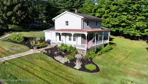 16 Ainey Rd, Kingsley, PA 18826