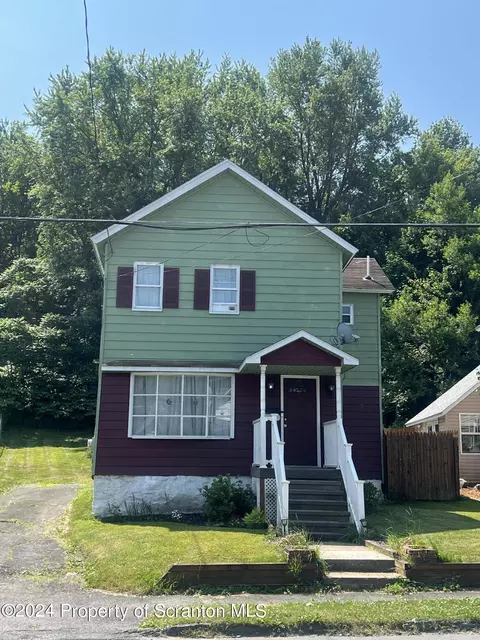194 Belmont St, Carbondale, PA 18407
