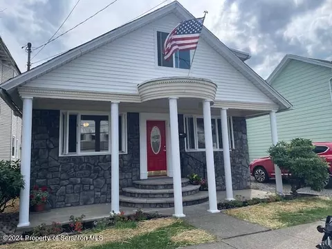819 Archbald St, Scranton, PA 18504