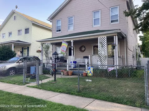 614 Deacon, Scranton, PA 18509