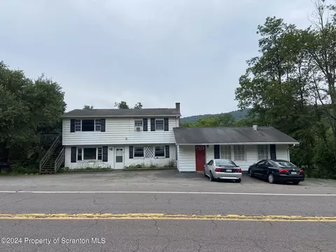 1831 Sr 6, Factoryville, PA 18419