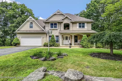 103 Skyline, Clarks Summit, PA 18411