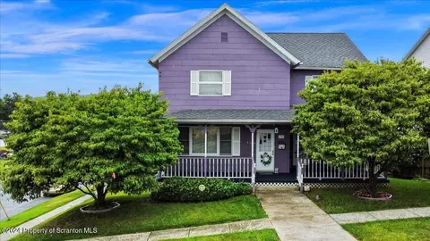 736 Carmalt St, Dickson City, PA 18519