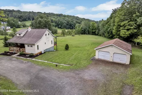 4579 Turnpike Rd, Montrose, PA 18801
