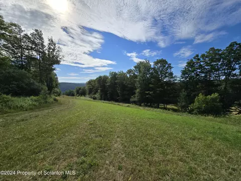 Traver Hill Rd Lot #7, Friendsville, PA 18818