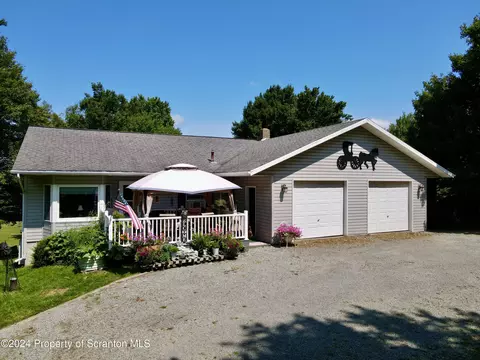 447 Abell Rd, Little Meadows, PA 18830