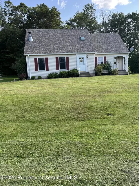 210 Lake St, Montrose, PA 18801