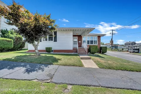 200 Lackawanna Ave, Dupont, PA 18641