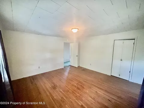 Bedroom - 286 Orchard Rd, Great Bend, PA 18821 photo 4 of 7