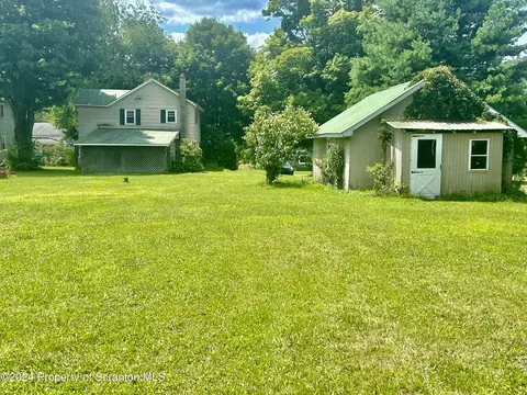 Exterior - 286 Orchard Rd, Great Bend, PA 18821 photo 9 of 11
