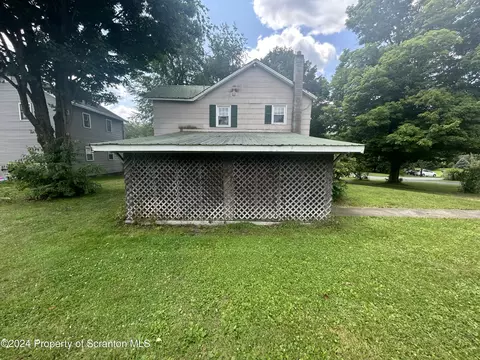 Exterior - 286 Orchard Rd, Great Bend, PA 18821 photo 6 of 11