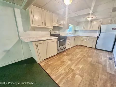 Kitchen - 286 Orchard Rd, Great Bend, PA 18821 photo 2 of 5