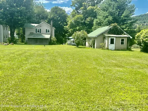 Exterior - 286 Orchard Rd, Great Bend, PA 18821 photo 10 of 11