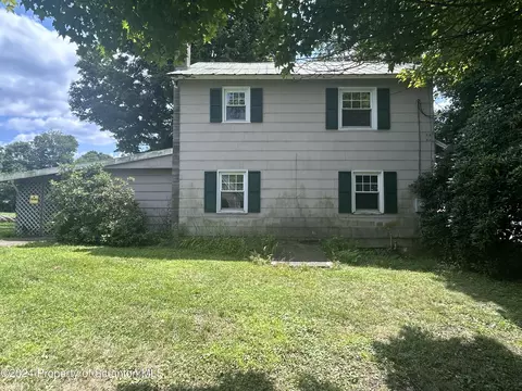 Exterior - 286 Orchard Rd, Great Bend, PA 18821 photo 7 of 11