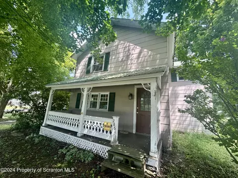 Exterior - 286 Orchard Rd, Great Bend, PA 18821 photo 5 of 11