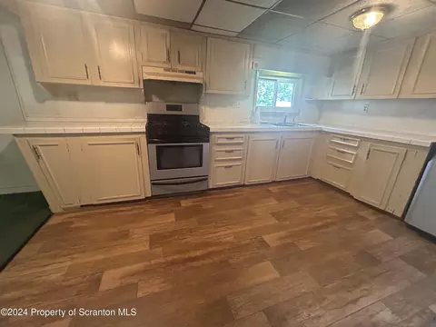 Kitchen - 286 Orchard Rd, Great Bend, PA 18821 photo 3 of 5